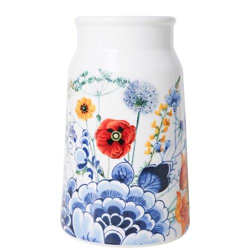 images/productimages/small/heinen-delftsblauw-melkbus-vaas-bloementuintje-wilde-bloemen-small-v0664.jpg