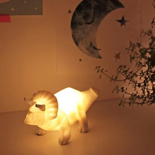 images/productimages/small/house-of-disaster-mini-led-lamp-dinosaurus-triceratops-wit-0.jpg