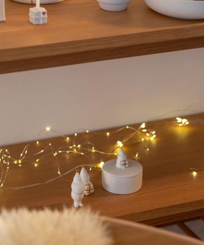 Räder Santa potje