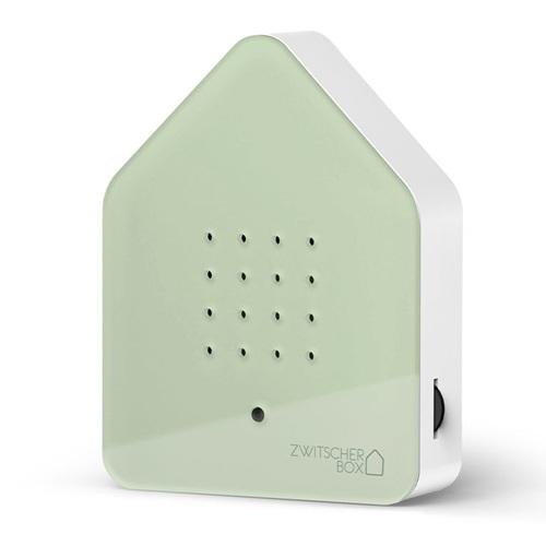 Zwitscherbox Boxvogels Classic Sage