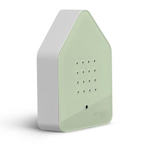 Zwitscherbox Boxvogels Classic Sage