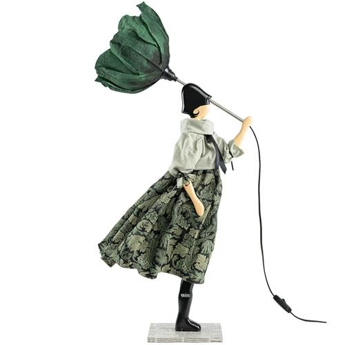 Skitso Little Girl Filiana schemerlamp