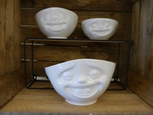 TASSEN bowl lach 350 ml