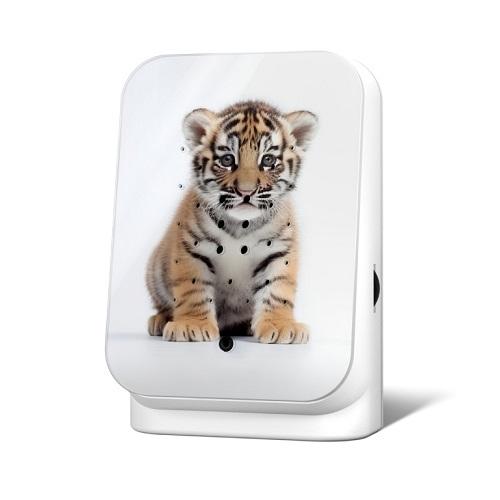 images/productimages/small/zwitscherbox-jungle-welpje-limited-edition-2025.jpg