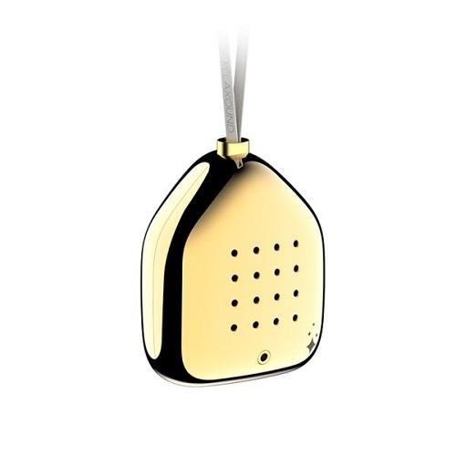 Relaxound Jingle Bells Gold Glow