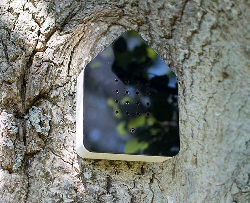 images/productimages/small/zwitscherbox-relaxound-vogelhuis-met-geluid-zwart-4.jpg