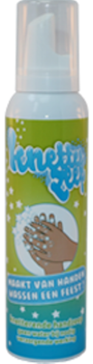 Knetterzeep Fruity (Appel-Peer)