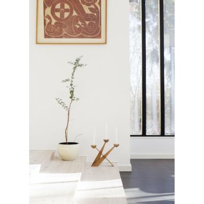 Caravel Oak, candleholder Spring Copenhagen