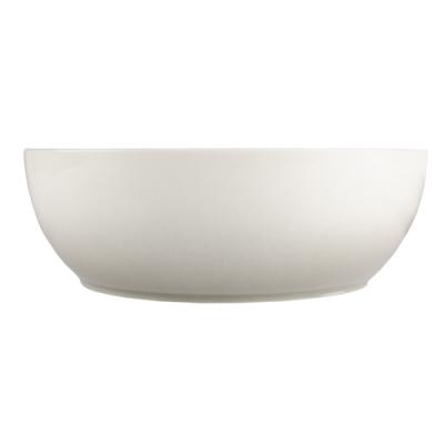 Home&Delight Ombre bowl 17,5 cm grey