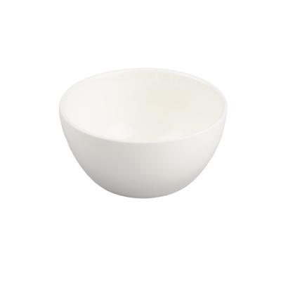 Home&Delight Ombre bowl 8 cm grey