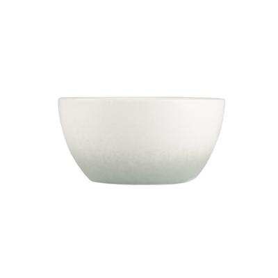 Home&Delight Ombre bowl 8 cm green