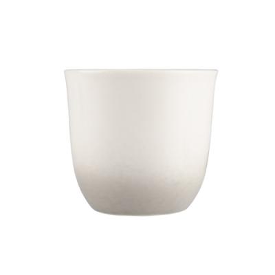 Home&Delight Ombre little mug grey 6 cm