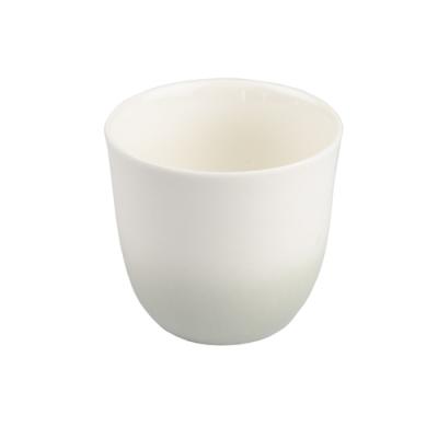 Home&Delight Ombre little mug green 6 cm