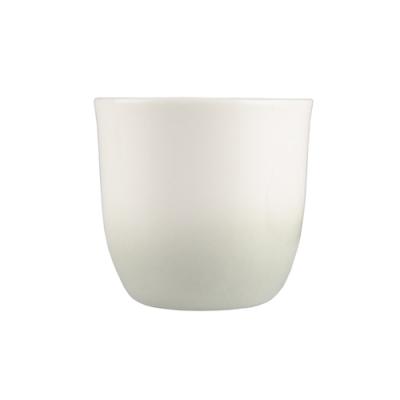 Home&Delight Ombre little mug green 6 cm