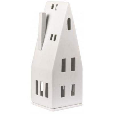 Räder At Home Lichthuis, Lighthouse Pitched Roof