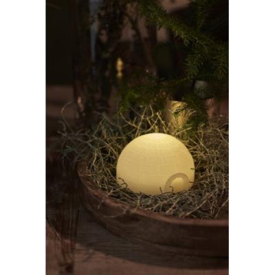 Sirius Iglo Snowy White