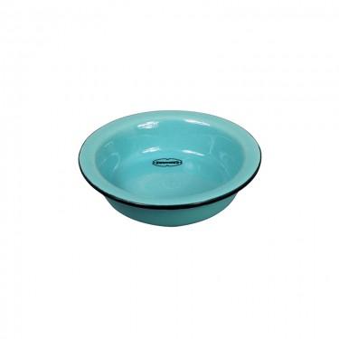 Cabanaz mini schaaltje, tea tip Blauw