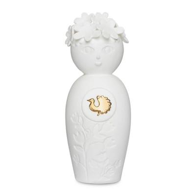 Trevoly porseleinen droompopje Ms. Flower