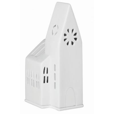 Räder At Home Lichthuis, Lighthouse Small Church