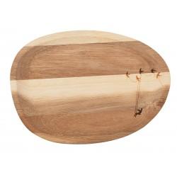 Räder Wonderland Tray Small Voyage 20,5 x 14,5 x 1 cm