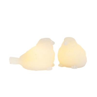 Sirius Erica Mus set van 2