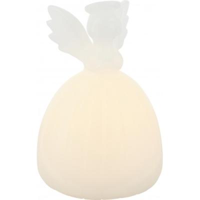 Sirius Engel Elisabethl white H15