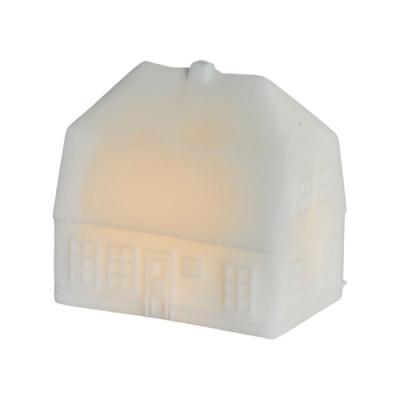 Sirius huis Led Copenhagen Mansion Villa wax white