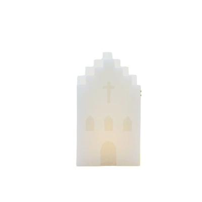 Sirius Huis Led Skagen Sand Kerk