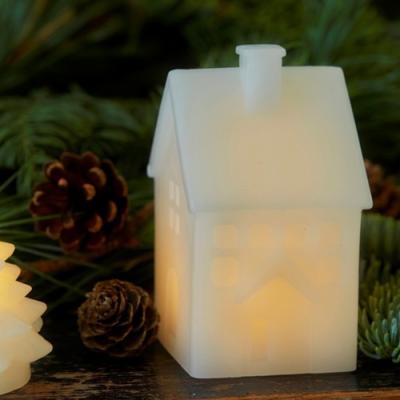 Sirius Huis Led Skagen Cottage wax