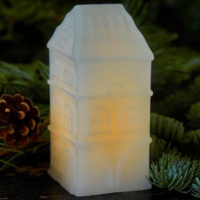 Sirius Huis Led Skagen Town House wax