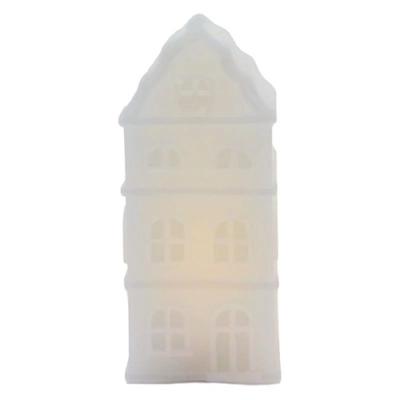 Sirius Huis Led Skagen Town House wax