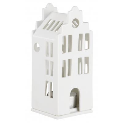 Räder mini lichthuis, lighthouse Town Canal house