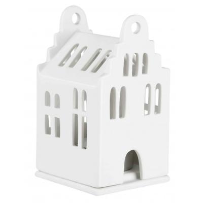 Räder mini lichthuis, lighthouse Gable Roof