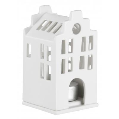 Räder mini lichthuis, lighthouse Town house