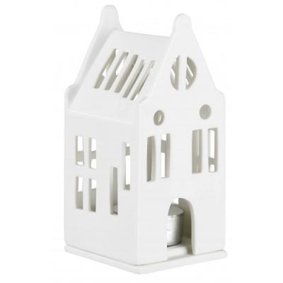 Räder mini llichthuis, lighthouse Manor house