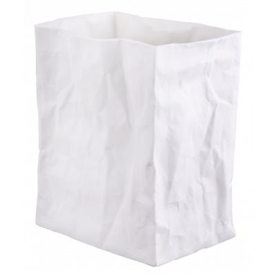 Räder Bag large, bloempot porselein
