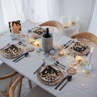 Räder schaal Acacia hout, organisch rond