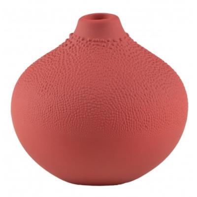 Räder Pearl vaasje Red-dust, design 2
