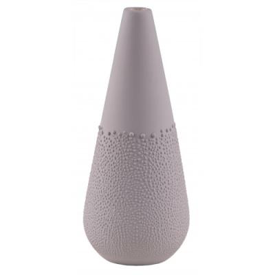 Räder Pearl vaasje Warm Grey, design 5