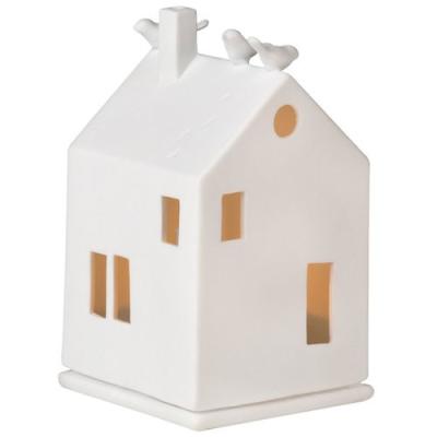 Räder Lichthuis, Lighthouse Birdhouse