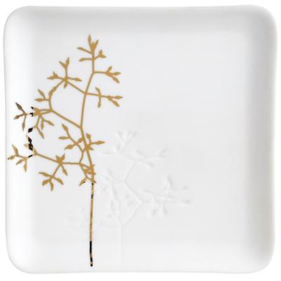 Räder Gold Twig schaaltje
