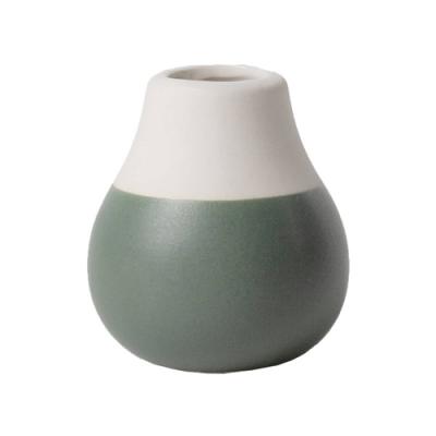 Räder mini vaasjes pastel Groen, set van 4