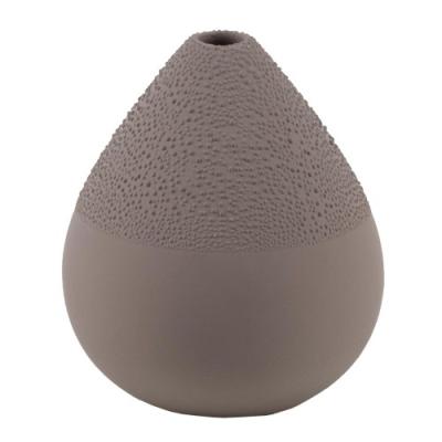 Räder Pearl vaasje Greige design 3