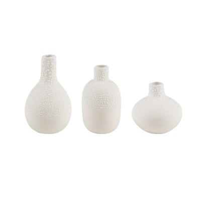 Räder Pearl mini vaasjes, set van 3
