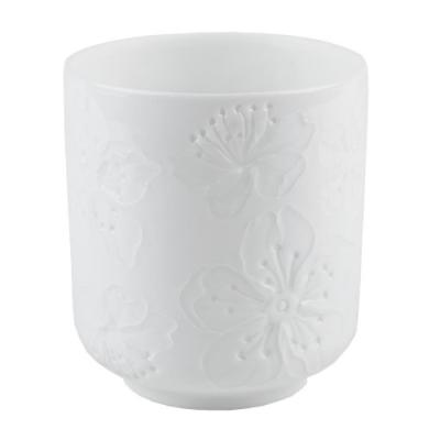 Räder Blossom Sea waxinelicht small