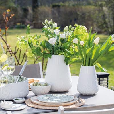 Räder vaas Floral Meadow