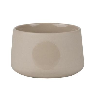 Räder waxinelicht Light Taupe