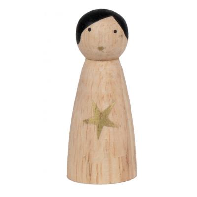 Räder wish poppet Always by your side