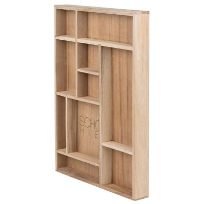 Räder Letterbak Schön Hier