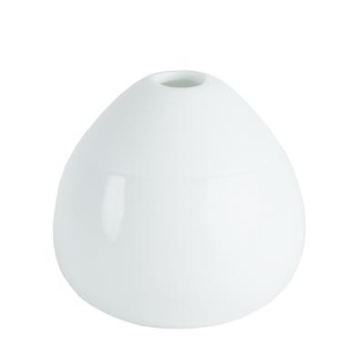 Räder mini vaasjes porselein, set van 3